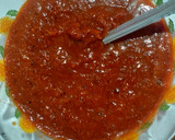 Foto del paso 14 de la receta: Rollo de chile relleno hojaldrado