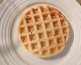 Foto del paso 4 de la receta: Waffles hechos en casa
