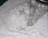 A picture of step 5 of Simple bread.