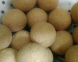Foto langkah ke 7 dari resep Tahu Bulat.