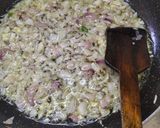 लौकी और मूली की भुजिया(Lauki aur mooli ki bhujiya recipe in Hindi) रेसिपी चरण 2 फोटो
