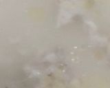 Foto langkah ke 1 dari resep Sup Bening Tahu Sawi.