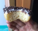 Foto langkah ke 8 dari resep Donat Kentang Empuk Tingkat Dewa.