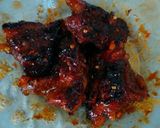 Foto langkah ke 5 dari resep Iga Bakar Madu.