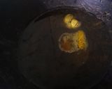 A picture of step 3 of Chicken Tikka Masala.