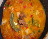 Foto del paso 5 de la receta: Caldereta de pollo