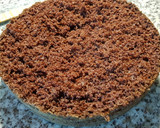 Foto del paso 5 de la receta: Bizcochuelo de chocolate