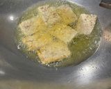 Foto langkah ke 2 dari resep Tempe Tahu Goreng.