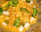 પનીર ટીક્કા (Panee Tikka Recipe In Gujarati) રેસીપી સ્ટેપ1ફોટો
