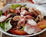 Foto del paso 3 de la receta: Ensalada Veraniega