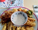 Une image de l'étape 5 de Pakora.
