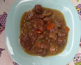 Foto del paso 7 de la receta: Carne guisada