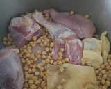 Foto del paso 2 de la receta: Puchero Andaluz