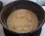 Foto langkah ke 2 dari resep Saus Keju ala Richeese Factory.