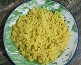Foto langkah ke 2 dari resep Tahu Mie Gejrot.