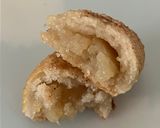 Foto del paso 8 de la receta: Pastelitos de boniato para Navidad