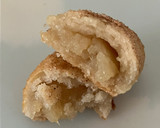 Foto del paso 8 de la receta: Pastelitos de boniato para Navidad