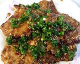 Hình bước làm 6 của món Sườn Ram Siêu Mỏng Siêu Mềm Mọng Nước/ Pork Lion Steak Vnese Style