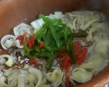 Foto del paso 4 de la receta: Verduras en cazuela con lengua