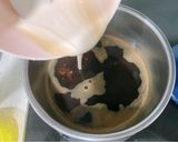 黑糖粉粿的食譜步驟3照片