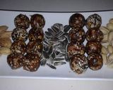 A picture of step 1 of Dates delight😍khjoor ka meetha.