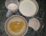 Foto del paso 1 de la receta: Deliciosa panna cotta