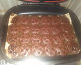Foto langkah ke 11 dari resep Choco Cookies (Goodtime KW😂 | Happycall/Teflon).