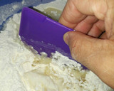 Foto del paso 5 de la receta: Masa para tarta salada