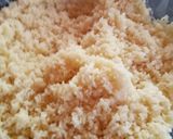 Foto del paso 1 de la receta: Cous cous al pesto
