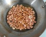 Foto langkah ke 6 dari resep Sate Kere.