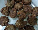 Beef Qeema kabab recipe step 3 photo
