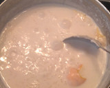 Foto del paso 3 de la receta: Arroz con leche sin azúcar