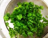 Pumpkin seeds chutney recipe step 2 photo