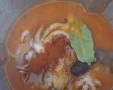 Foto del paso 4 de la receta: Pulpitos en su salsa con Mambo