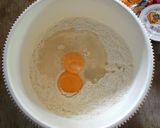 Foto langkah ke 1 dari resep Roti manis.
