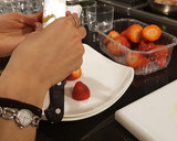 Foto del paso 1 de la receta: Placer Frutal