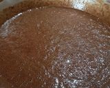 Une image de l'étape 7 de 🍫 Gâteau au chocolat et à la tomate.