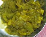 गिल्की की सब्जी.. रेसिपी चरण 4 फोटो