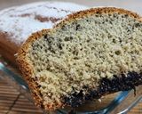 Foto del paso 9 de la receta: Budín de moras y yogur, sin tacc 💕