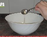 Foto del paso 8 de la receta Rosquillas de San Blas