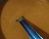A picture of step 2 of Tomato Soup.