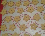 Hình bước làm 7 của món Butter cookies