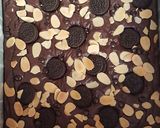 Foto langkah ke 6 dari resep Fudgy Brownies shiny.