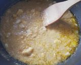 Foto del paso 2 de la receta Papas con langostinos y chocos 🦐🦑🥔