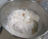 Foto del paso 8 de la receta: Tarta de Puerros y Quesos