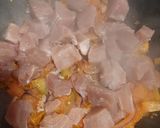 Foto del paso 4 de la receta: Lomo de Atún en salsa