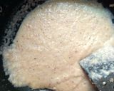 A picture of step 6 of Matka Kulfi.