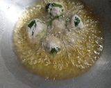Foto langkah ke 3 dari resep Bola- Bola Tahu.