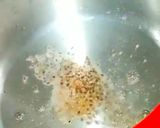 A picture of step 3 of Veggies Oats Khichdi.