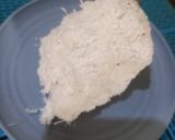 Foto langkah ke 2 dari resep Sengkulun Khas Betawi Pake Ubi Oranye.